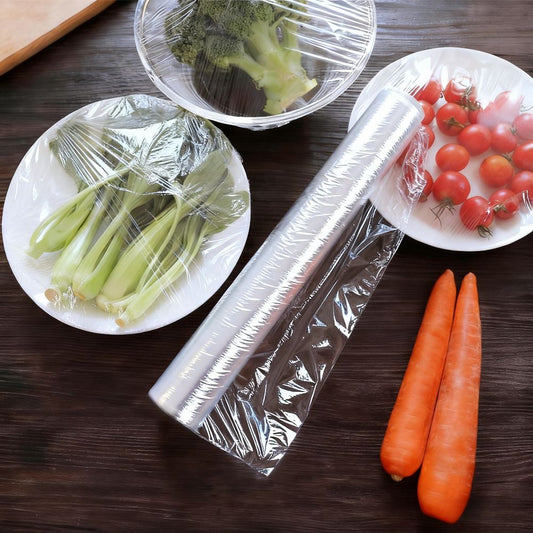 Rollo Film de Cocina