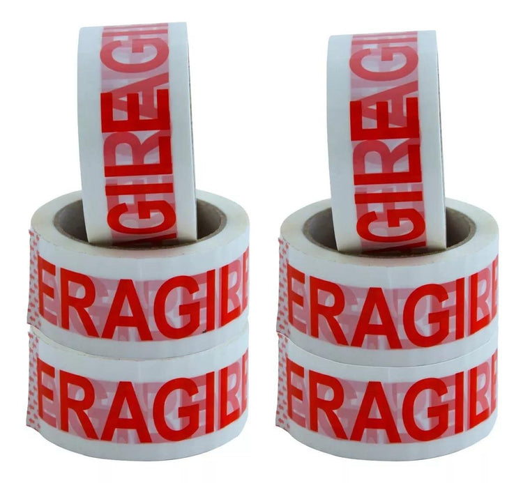 Cintas de embalaje
