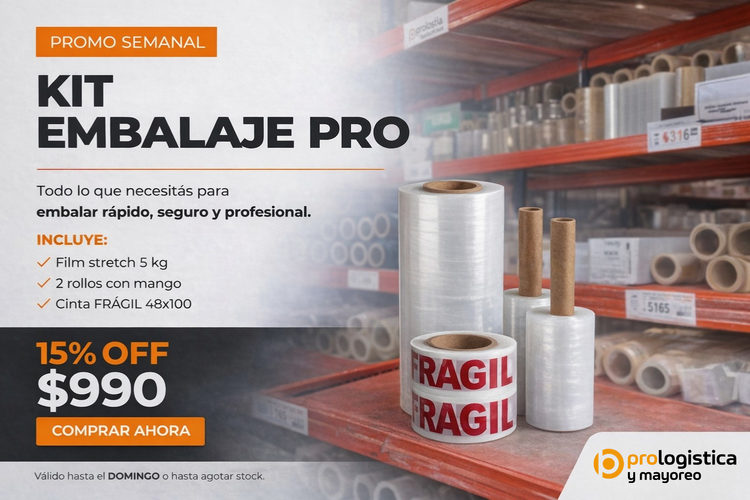 PROMOCIONES  📸