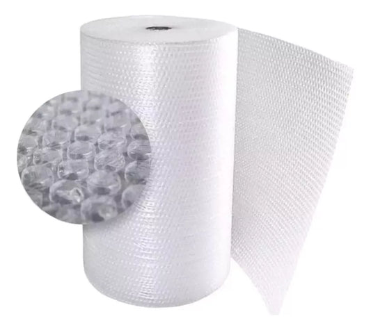 Nylon film con burbujas